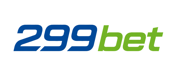 299bet logo home navigation